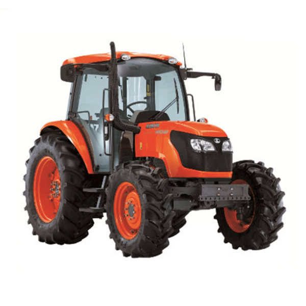 Kubota - Farm Tractors & Agricultural implements in Kenya | Car and General