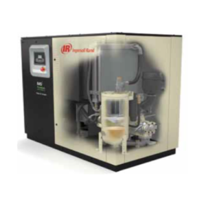 rotary screw air compressor - fixed speed type 30kw - 75kw
