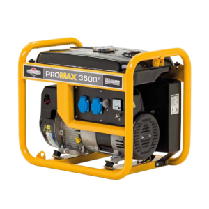 portable petrol generator promax 3500a