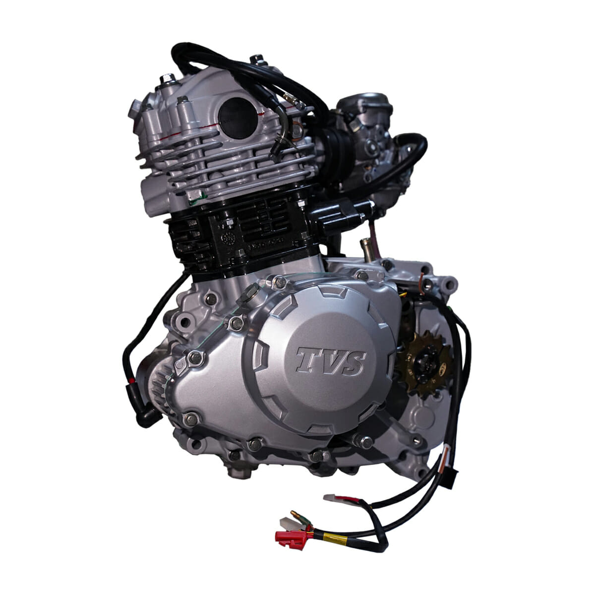 Buy Genuine TVS 150 CC Engine High Quality Parts