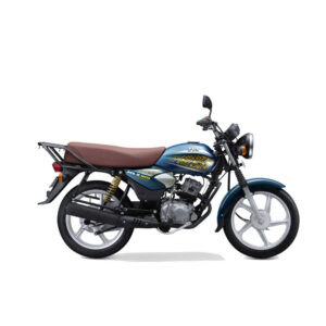 hlx 125cc ref gold