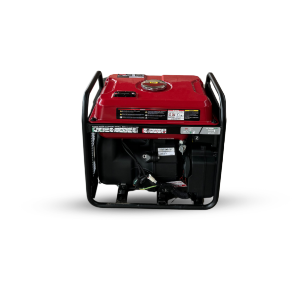 portable petrol generator bssc-3200i-h