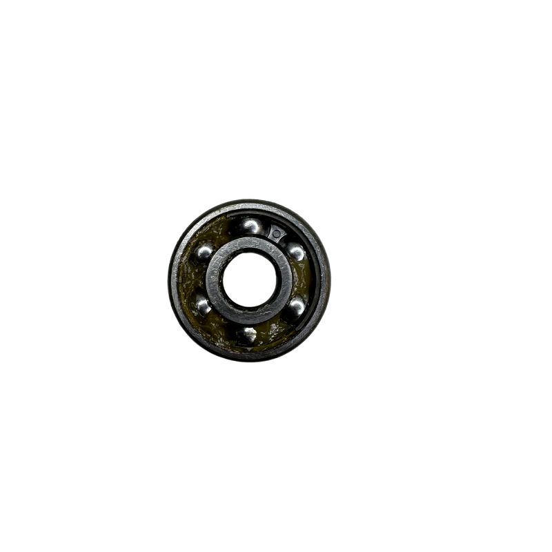 ball bearing