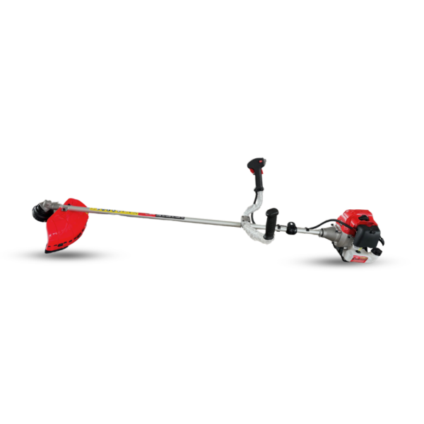 brush cutter cg520-b (3hp)