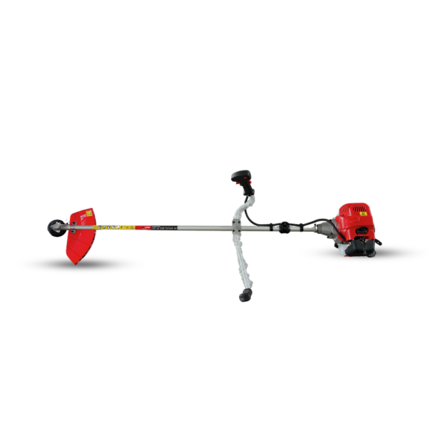 brush cutter cg520-b (3hp)