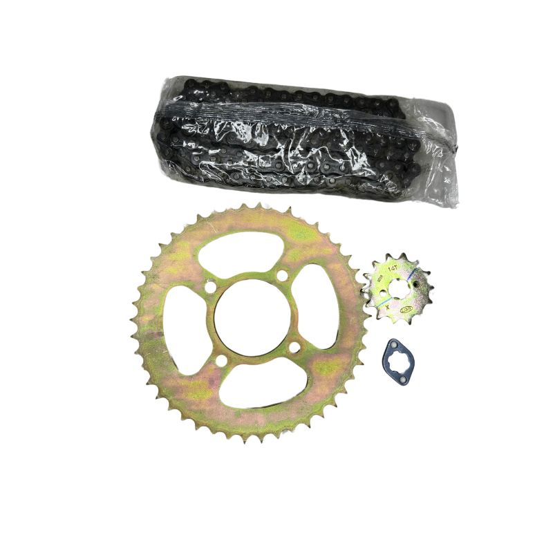 chain & sprocket kit 130