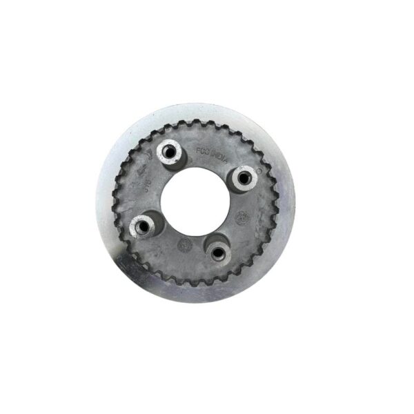 disc pressure clutch pnix