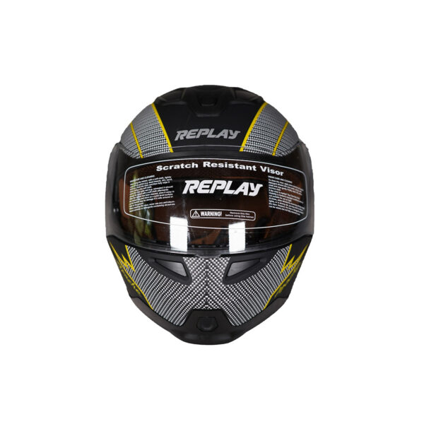 dream full face helmet