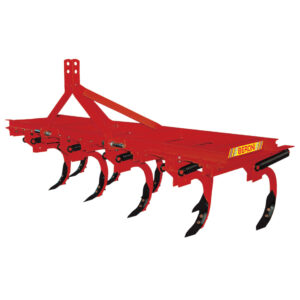 beroni extra heavy duty tiller