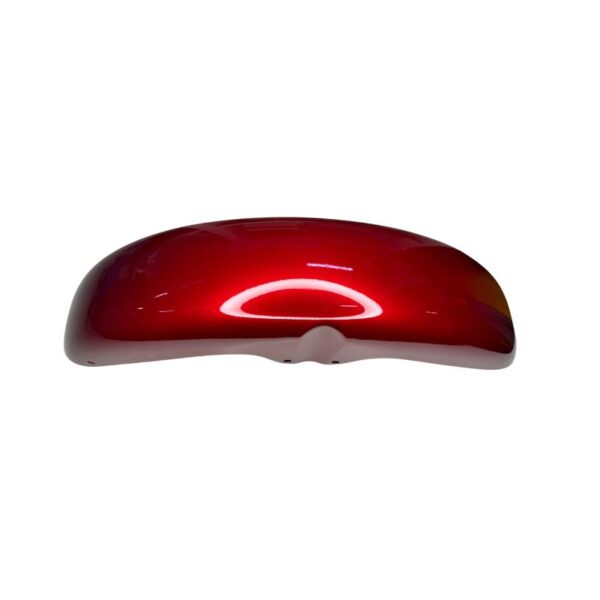 fender front fl red