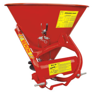 beroni fertilizer spreader