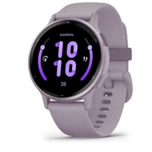 vivoactive 5