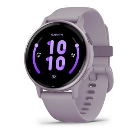 vivoactive 5