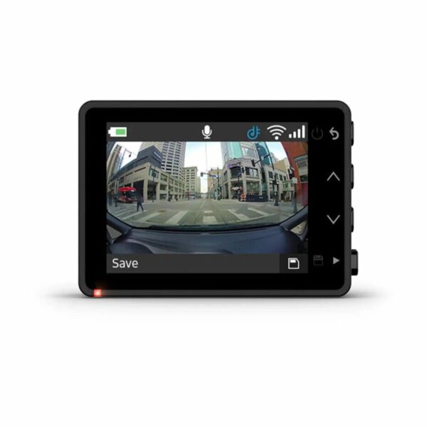 garmin dash cam 67w