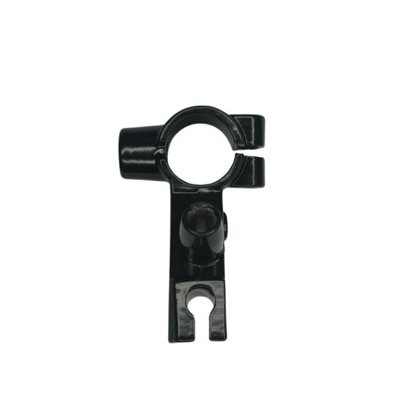 holder brkt lever rh