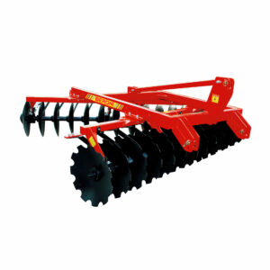 beroni hunter harrow