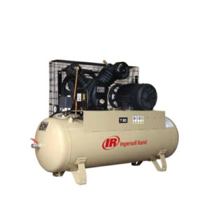 cast iron piston compressor 5.5hp