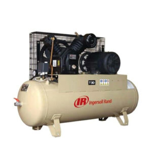 cast iron piston compressor 7.5hp