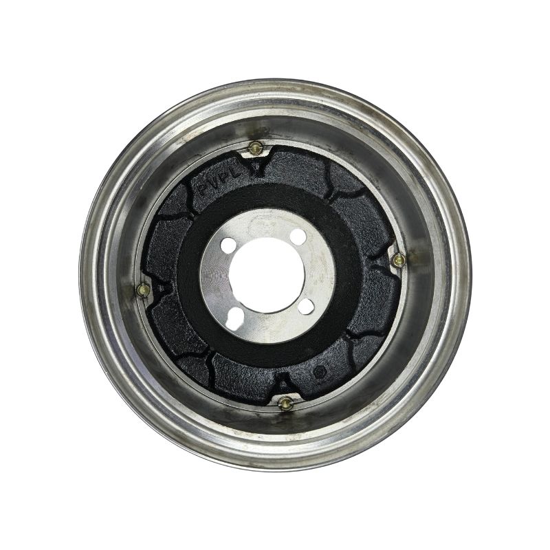 brake drum assy- euro cit