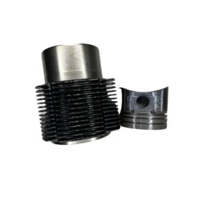 cylinder and piston assy kit-bsiii