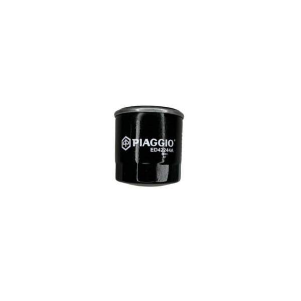 oil filter element (spin on type) - sp