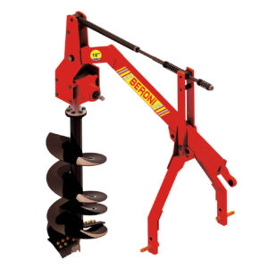 beroni post hole digger