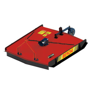 beroni rotary slasher - square