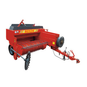 beroni square baler