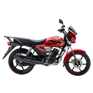 HLX 150 5 Gear