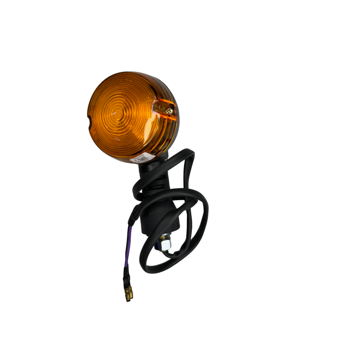 turn signal lamp rear l