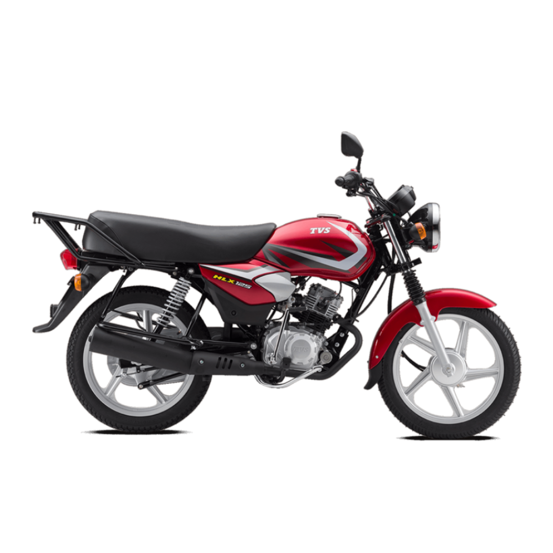 Tvs motor bike price sale