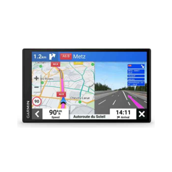 garmin drivesmart 76