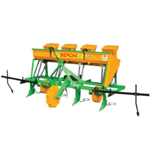 beroni multi crop row planter