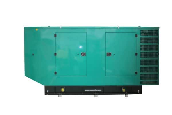 Cummins Diesel Generator 150KVA