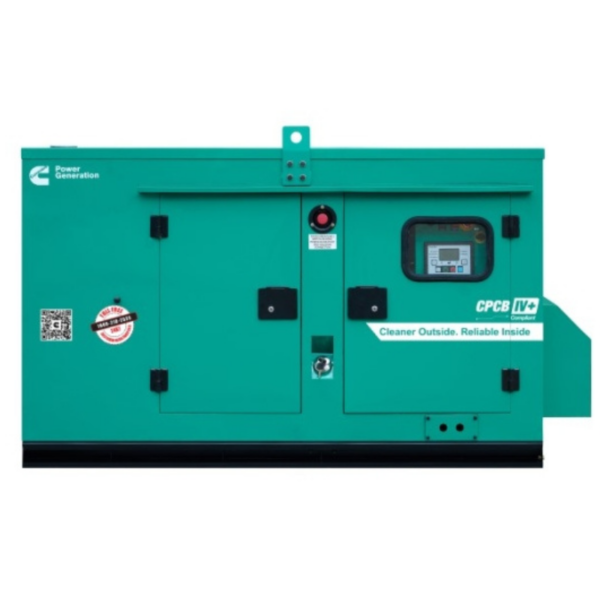 DIESEL 20 kVA (CI 20D5P)