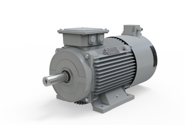 IE2 Motor , 18.5 KW,25 HP,  415 V