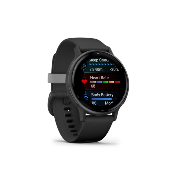 Garmin Vivoactive 5,GPS,WiFi, Black/SlateWW - Image 5