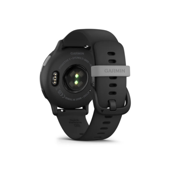 Garmin Vivoactive 5,GPS,WiFi, Black/SlateWW - Image 4