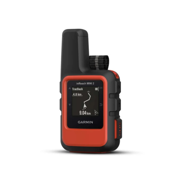 Garmin inReach Mini 2,Flame Red,GPS, EMEA - Image 7