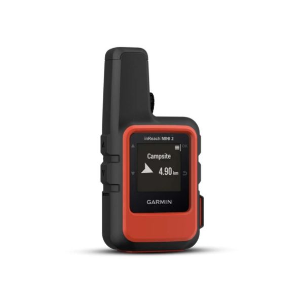 Garmin inReach Mini 2,Flame Red,GPS, EMEA - Image 6