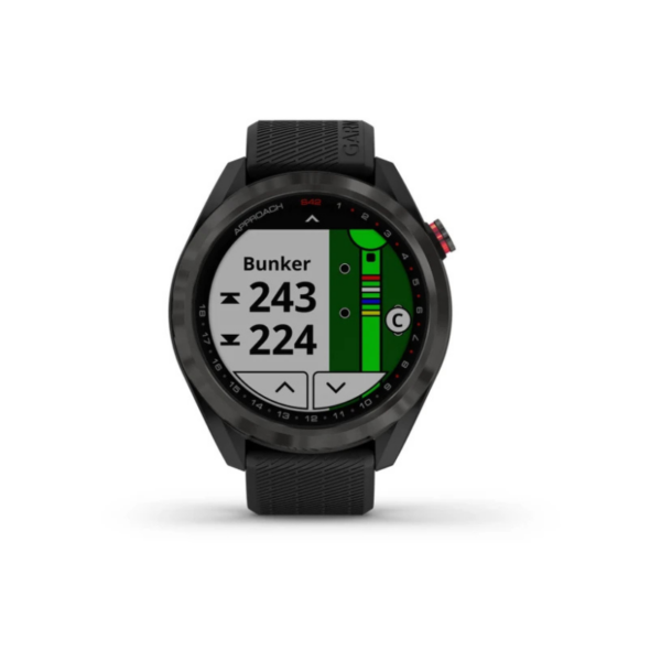 Garmin APPROACH S42 - Image 2