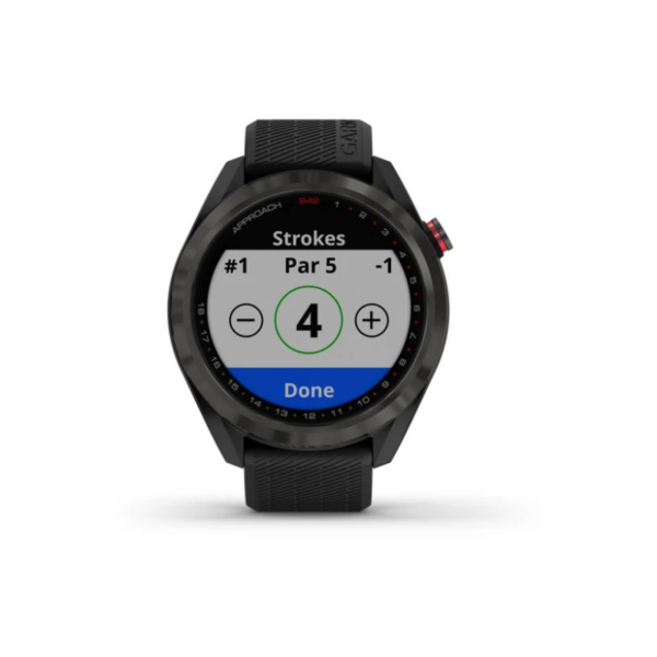 Garmin APPROACH S42 - Image 4