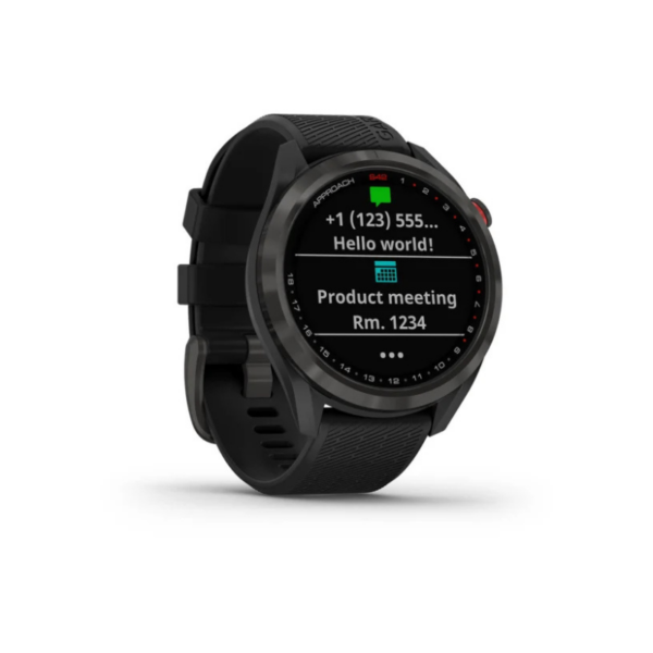 Garmin APPROACH S42 - Image 6