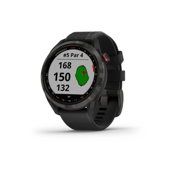 Garmin APPROACH S42